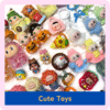 Cute Toys Blind Bags