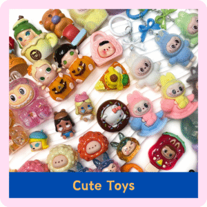 Cute Toys Blind Bags