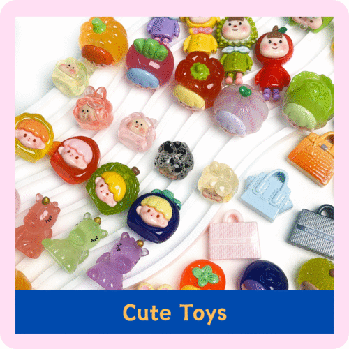Cute Toys Blind Bags