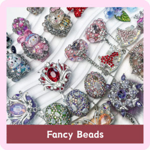 Fancy Beads Blind Bags