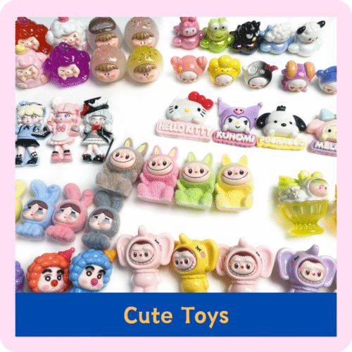 Cute Toys Blind Bags
