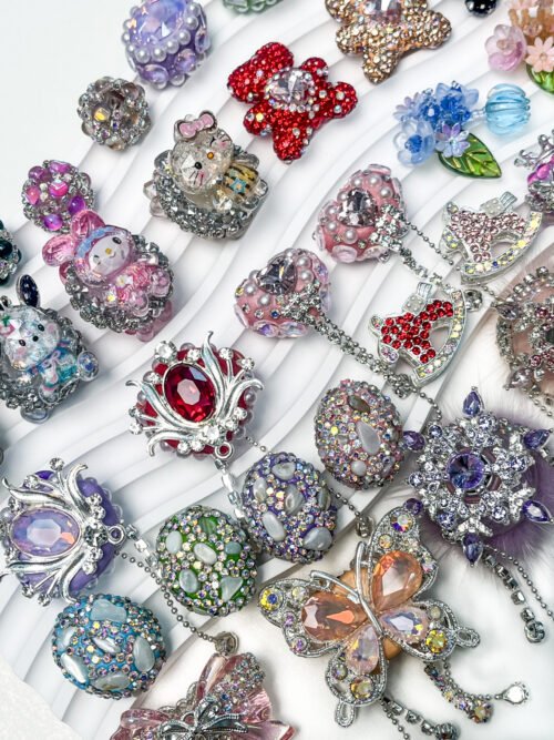 Fancy Beads Blind Bags
